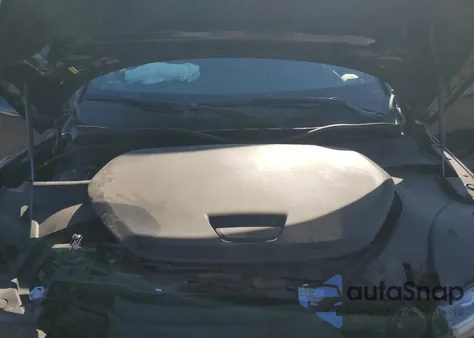 2021 Volvo Xc40 Recharge z USA, uszkodzony, nr VIN YV4ED3UR6M2561704